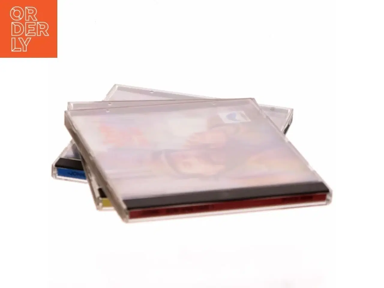 Billede 2 - John - som han var!