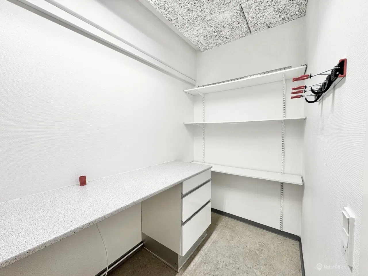 Billede 9 - Attraktive kontorlokaler i eftertragtet erhvervsområde ved Odense