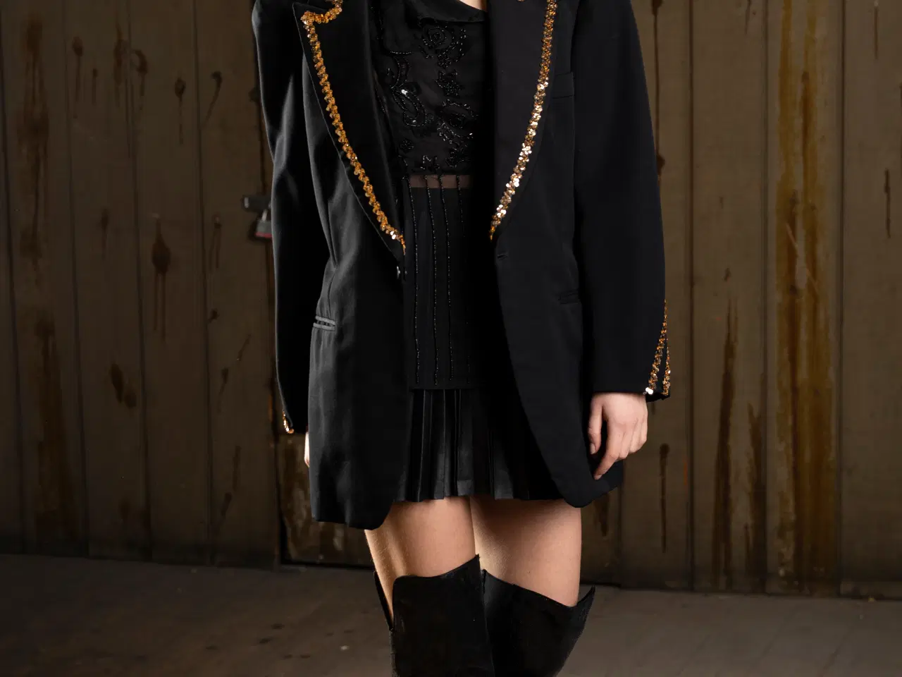 Billede 14 - Kostumesalg / Tøjsamling fra stylist - Kjoler, Tøj