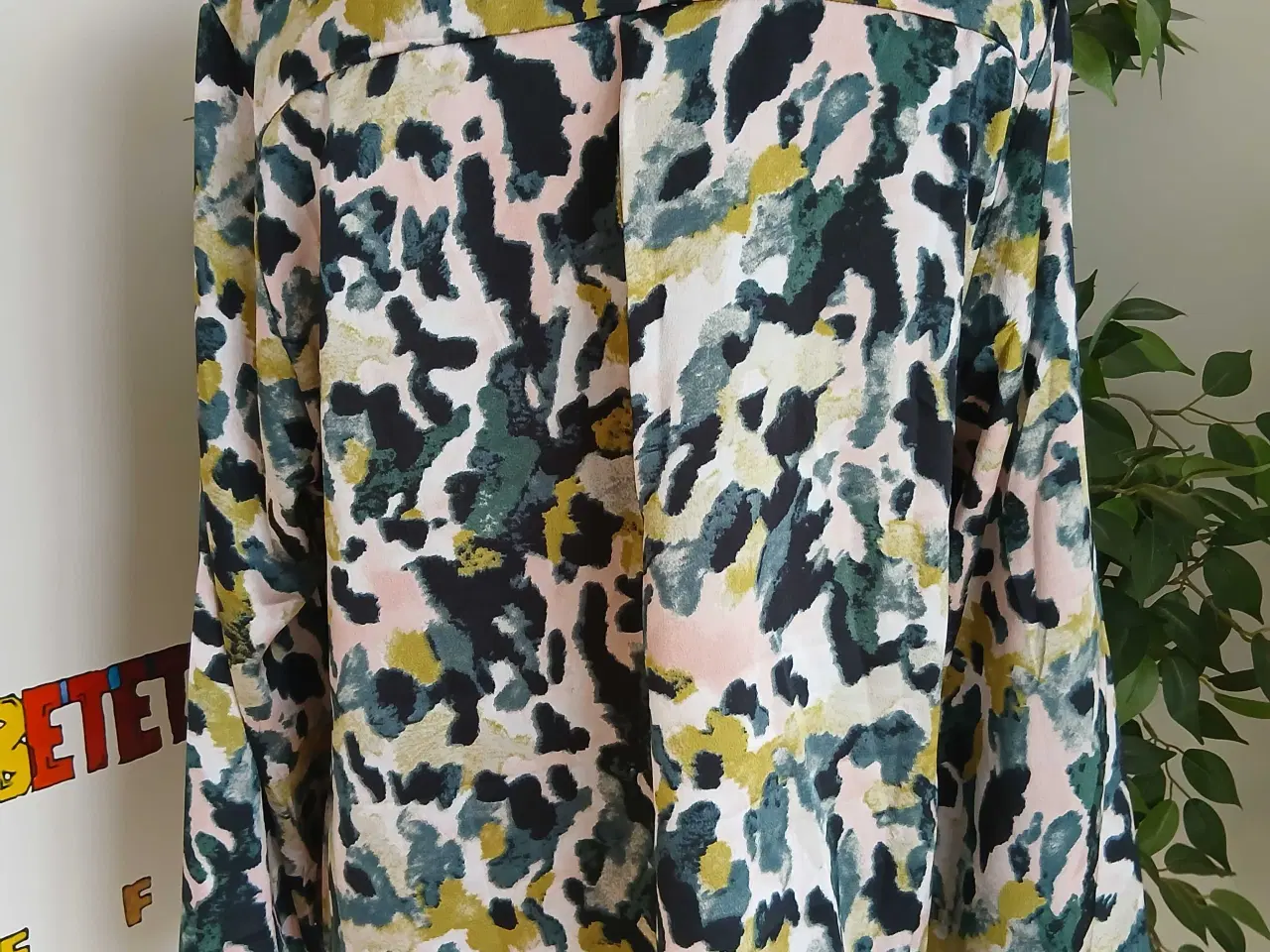 Billede 6 - Skjorte. French Laundry. XL/42