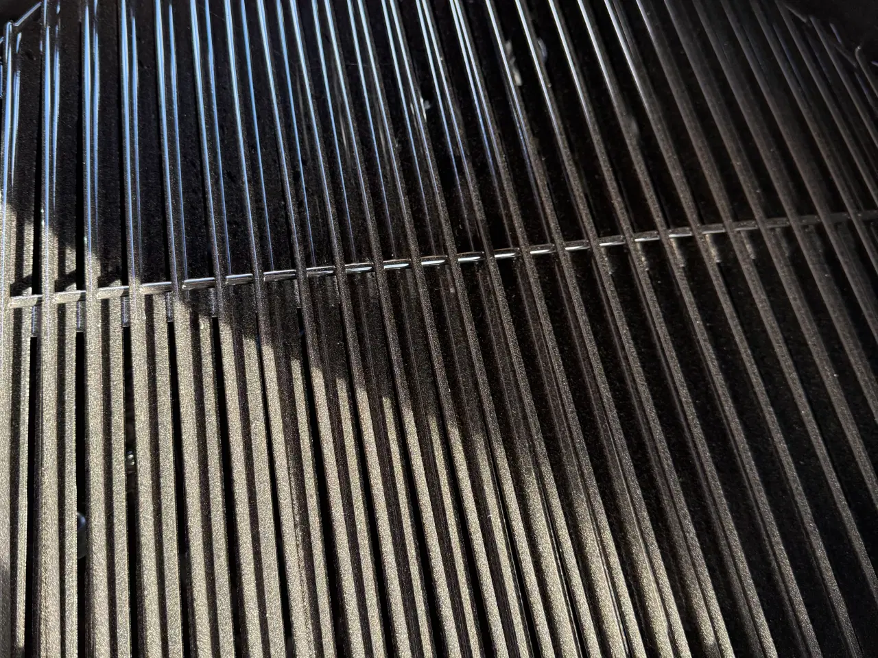 Billede 3 - Kettelman grill 