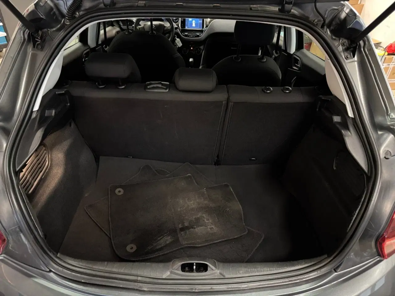 Billede 13 - Peugeot 208 1,6 BlueHDi 100 Active