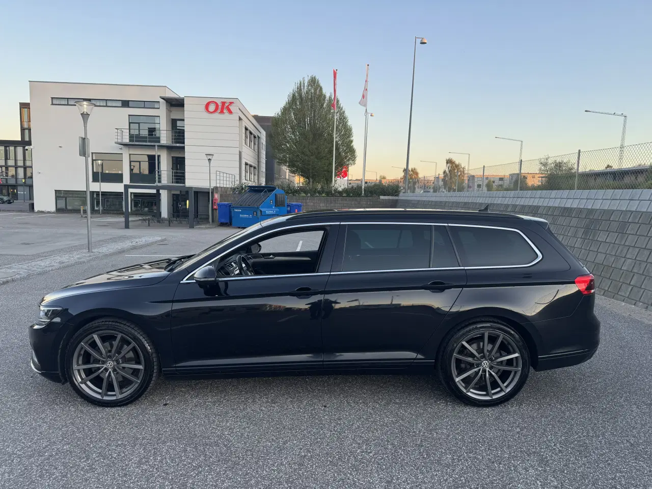 Billede 4 - Vw Passat B8 