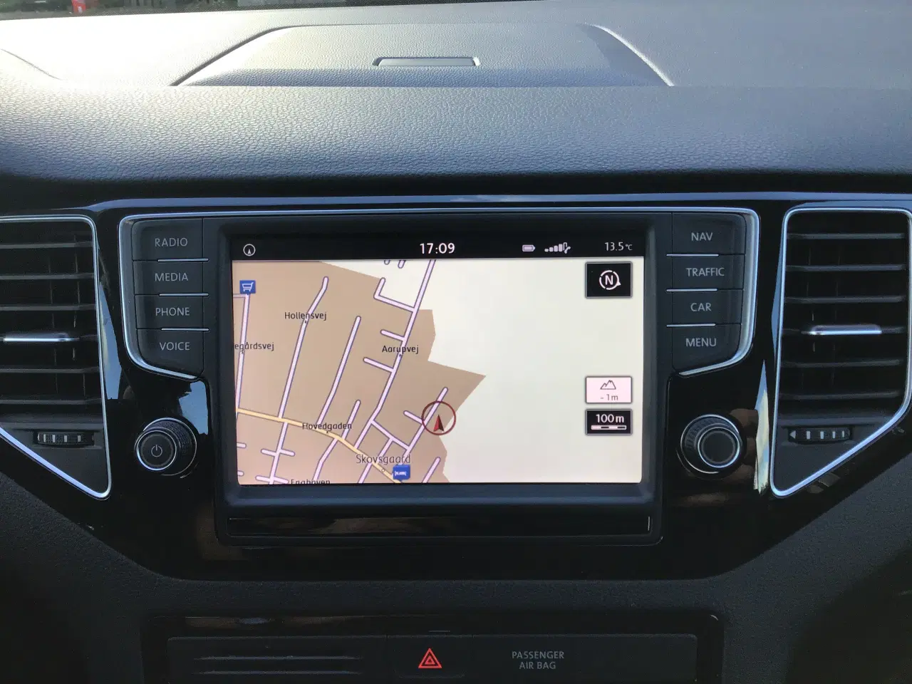 Billede 11 - Vw golf sportsvan 