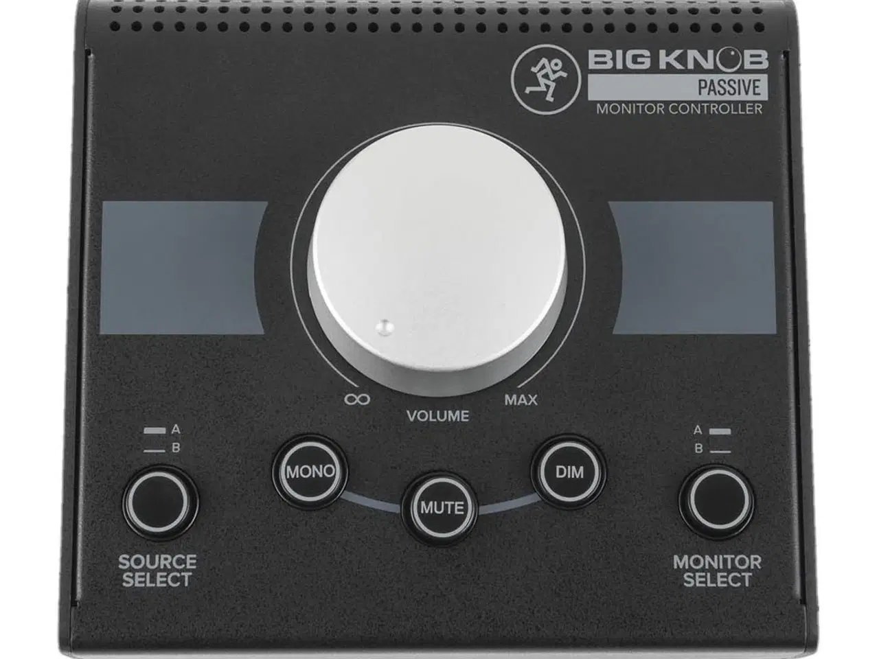 Billede 2 - Mackie Big Knob, Passive Monitor Controller