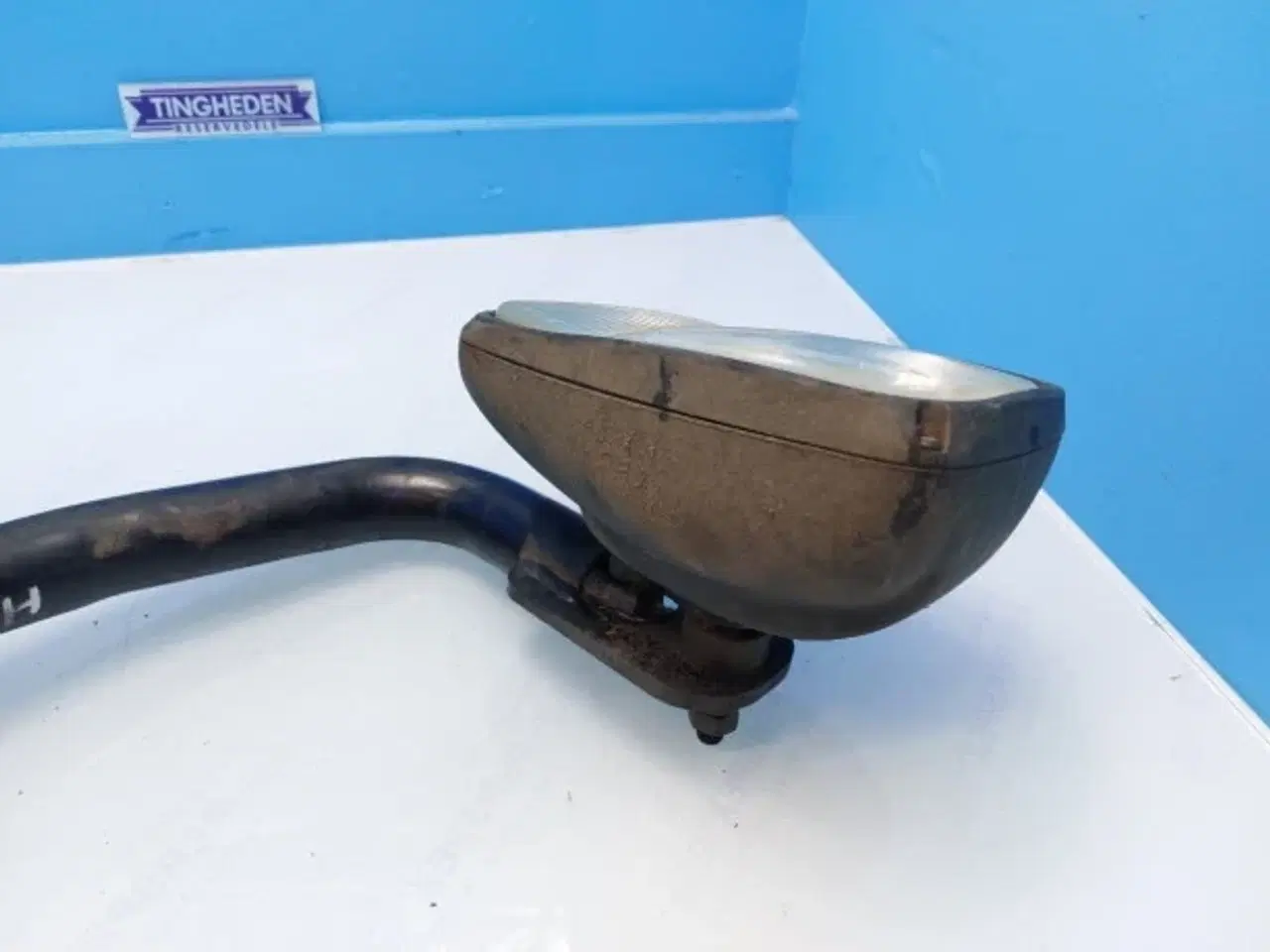 Billede 10 - GEHL AL750 Forlygte 50310200