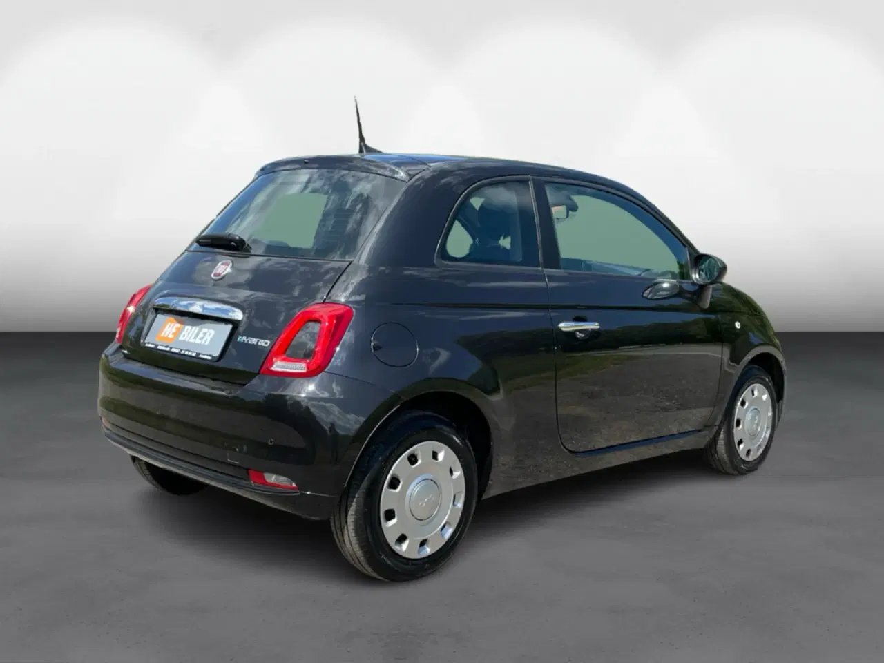 Billede 3 - Fiat 500 1,0 Mild hybrid Vita Comfort 70HK 3d 6g