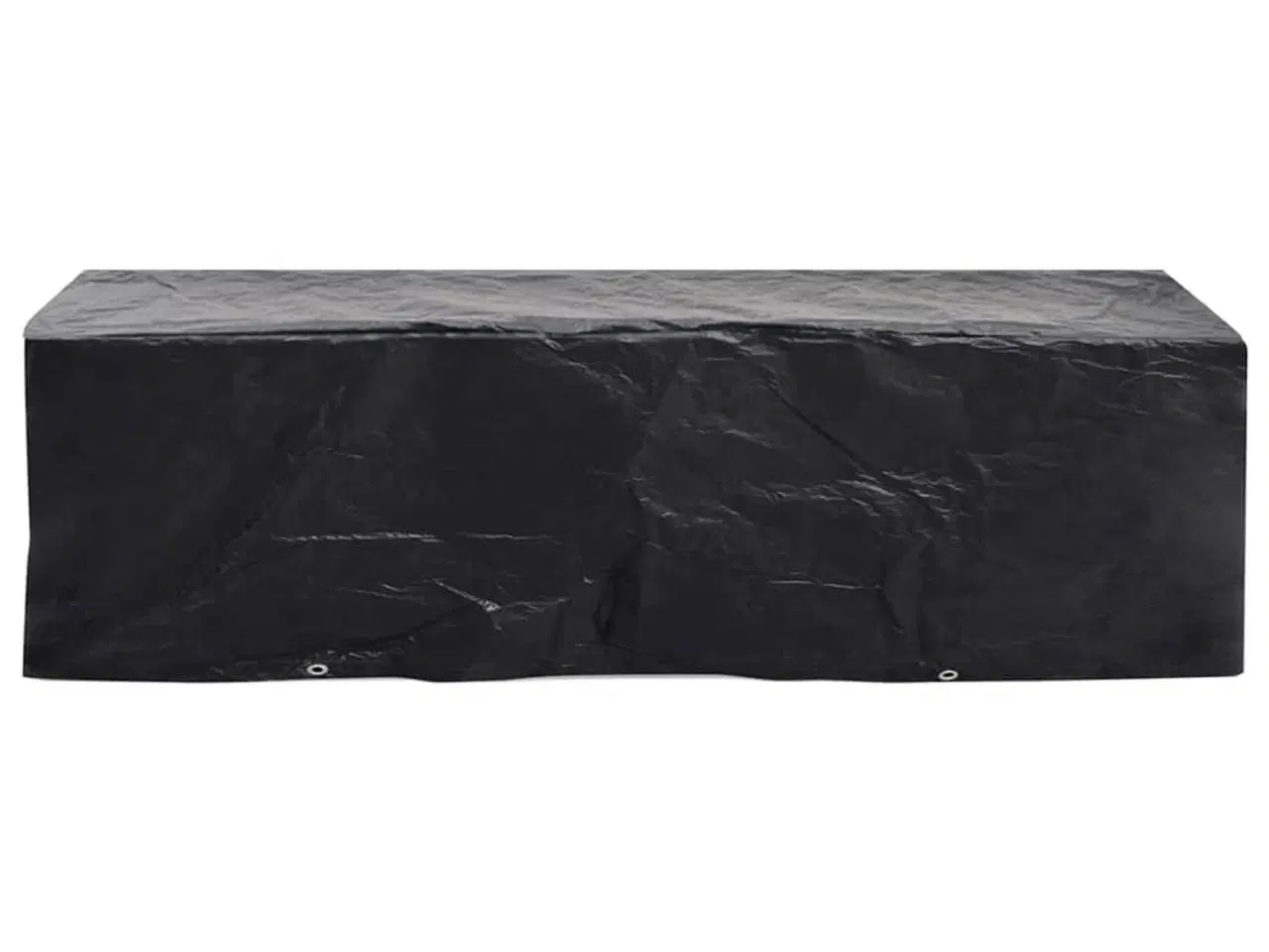 Billede 3 - Overtræk til liggestol 8 snørehuller 218x77x55 cm