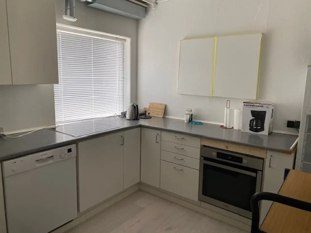 Billede 2 - Værelser til leje til håndværkere