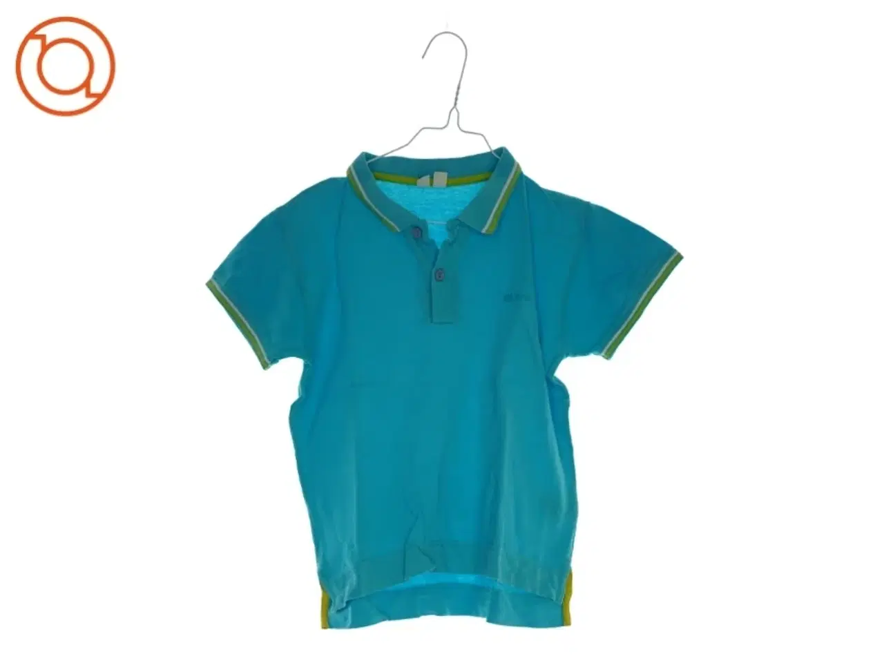 Billede 1 - T shirt fra Me Too (str. 7 år)