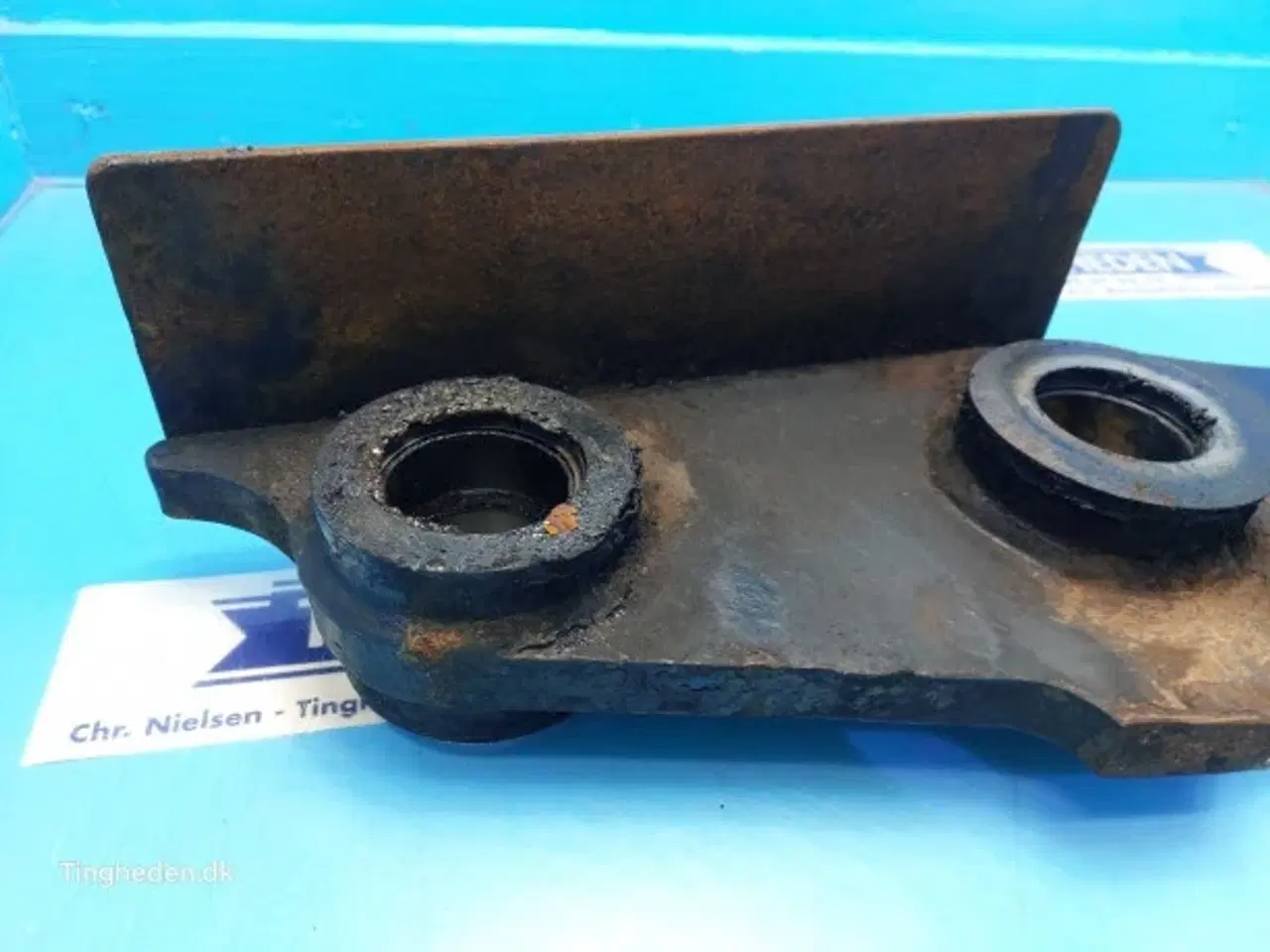 Billede 11 - JCB 413S Beslag 331/17094