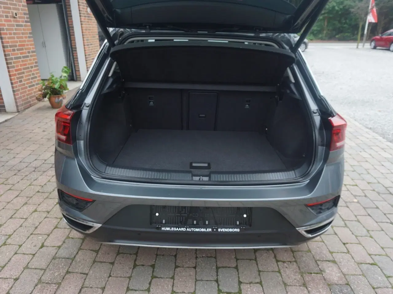 Billede 3 - VW T-Roc 1,5 TSi 150 Style DSG