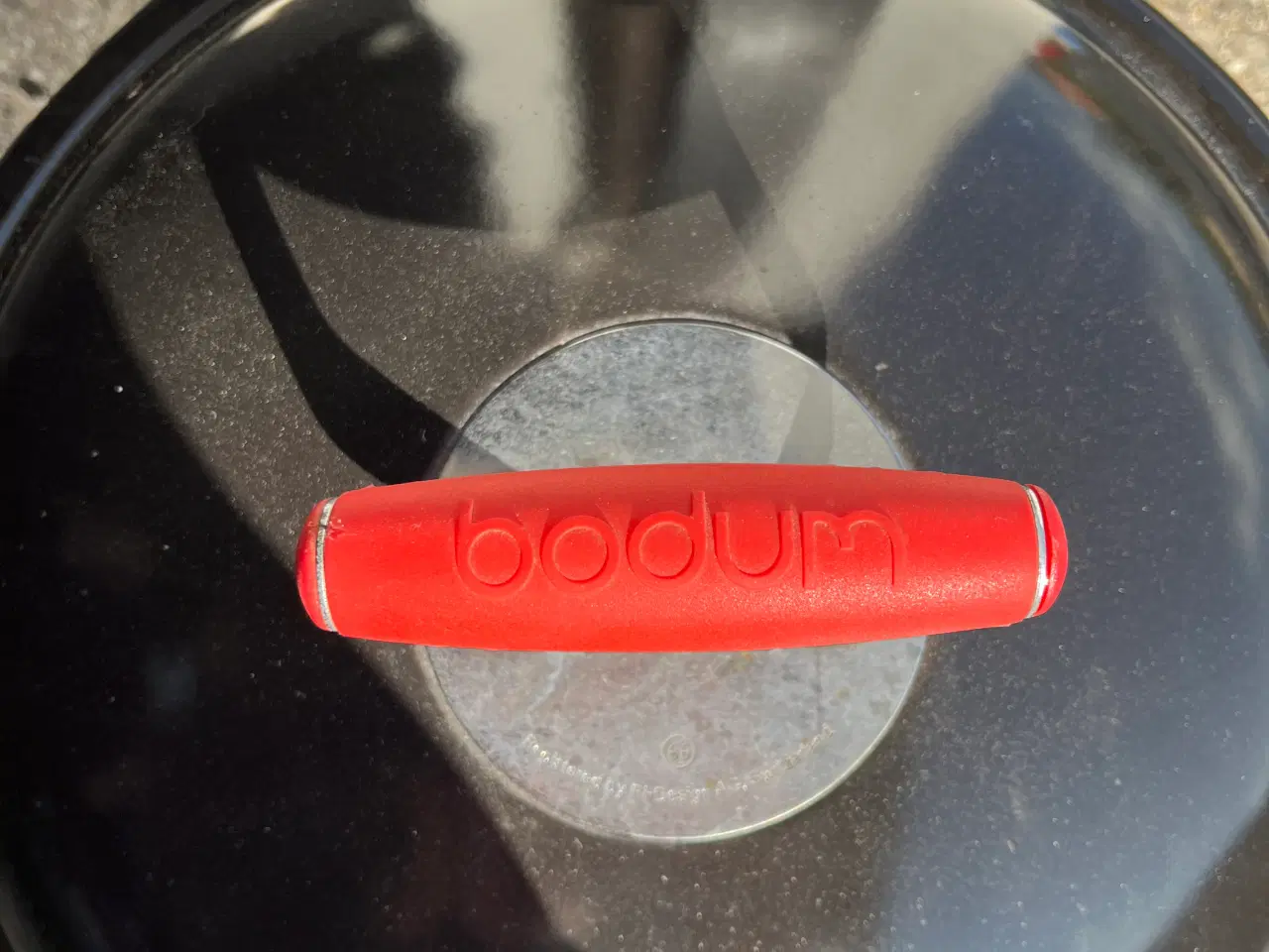 Billede 2 - Bodum grill
