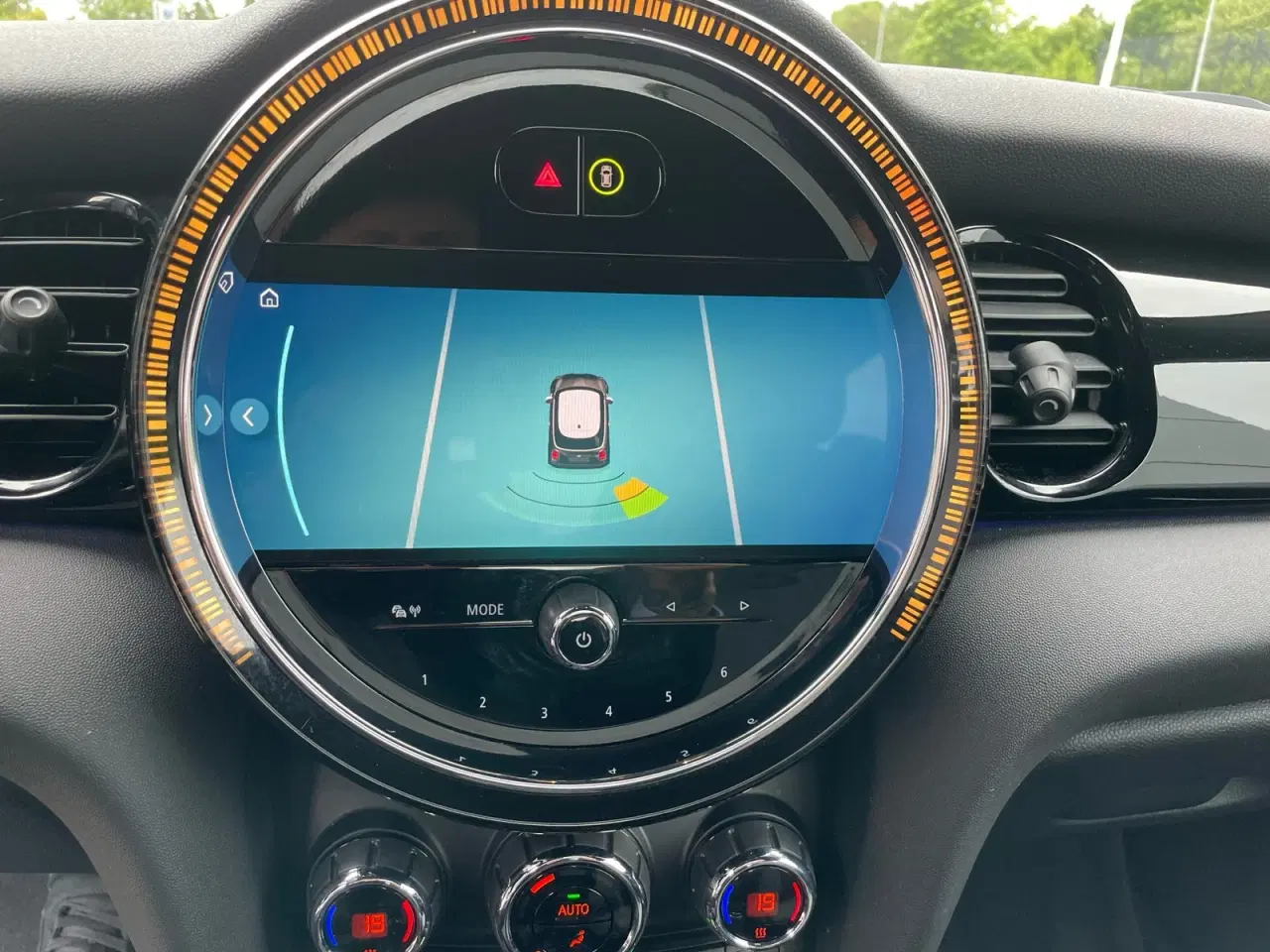 Billede 12 - MINI Cooper SE  Essential