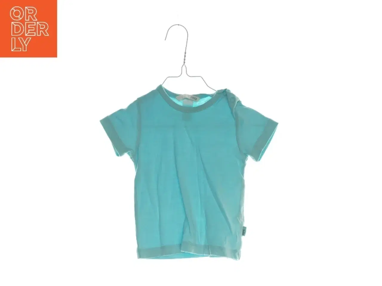 Billede 1 - T-Shirt fra H&M (str. 80)