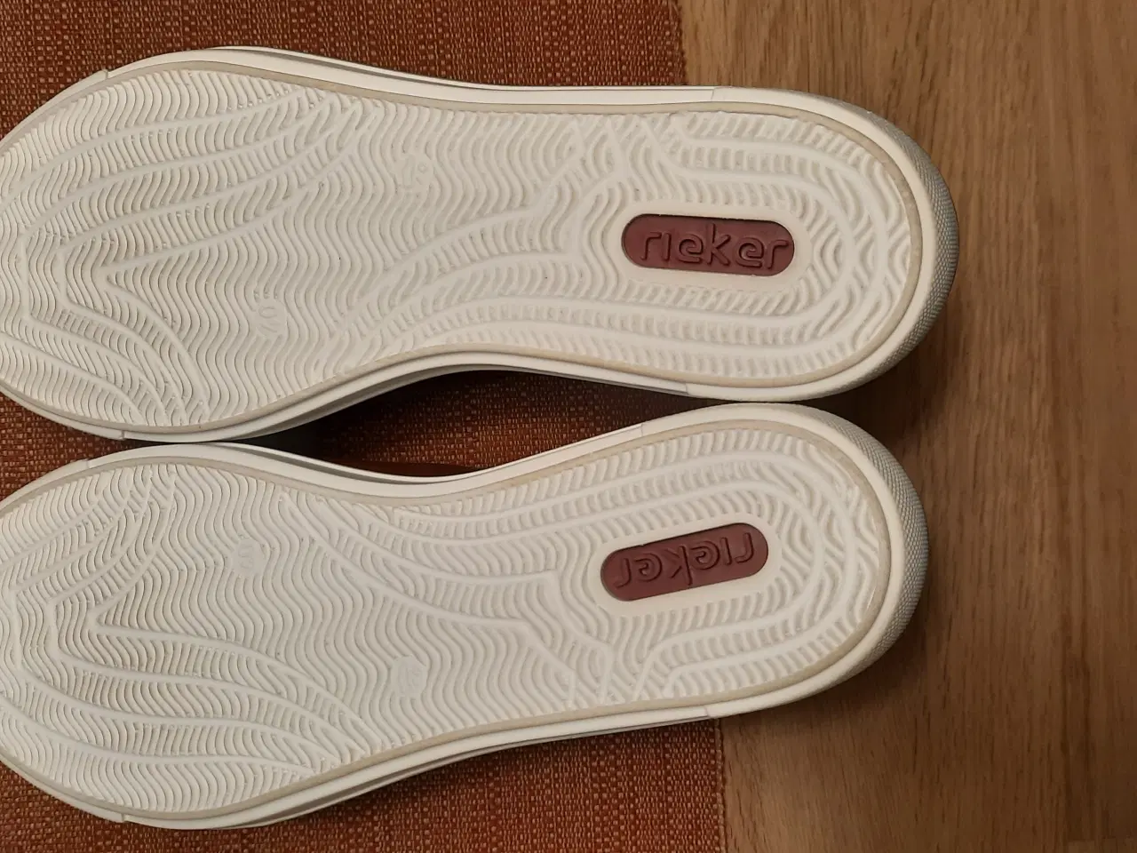 Billede 5 - Rieker damesko/sneakers