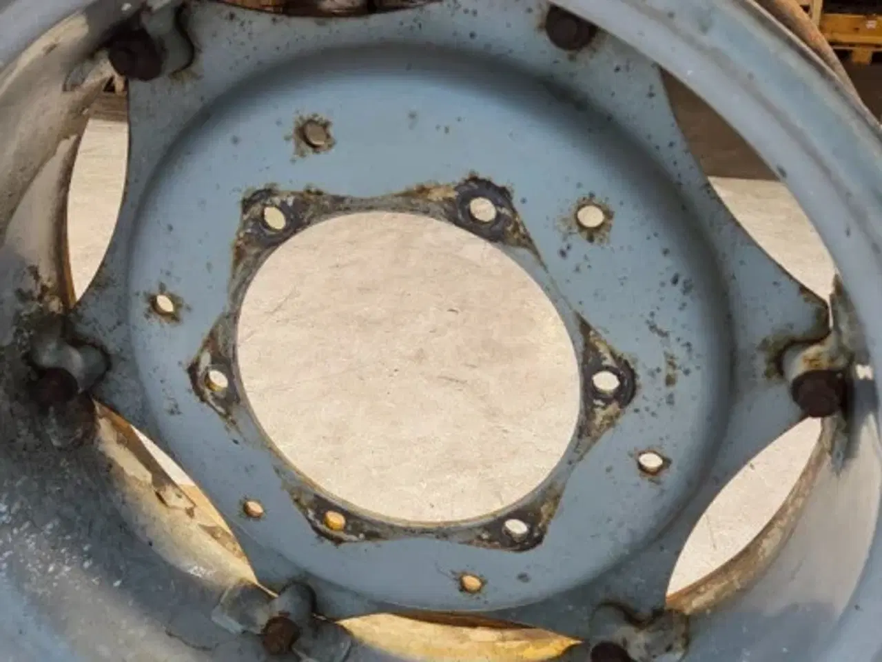 Billede 18 - 28"    W11X28  Sæt