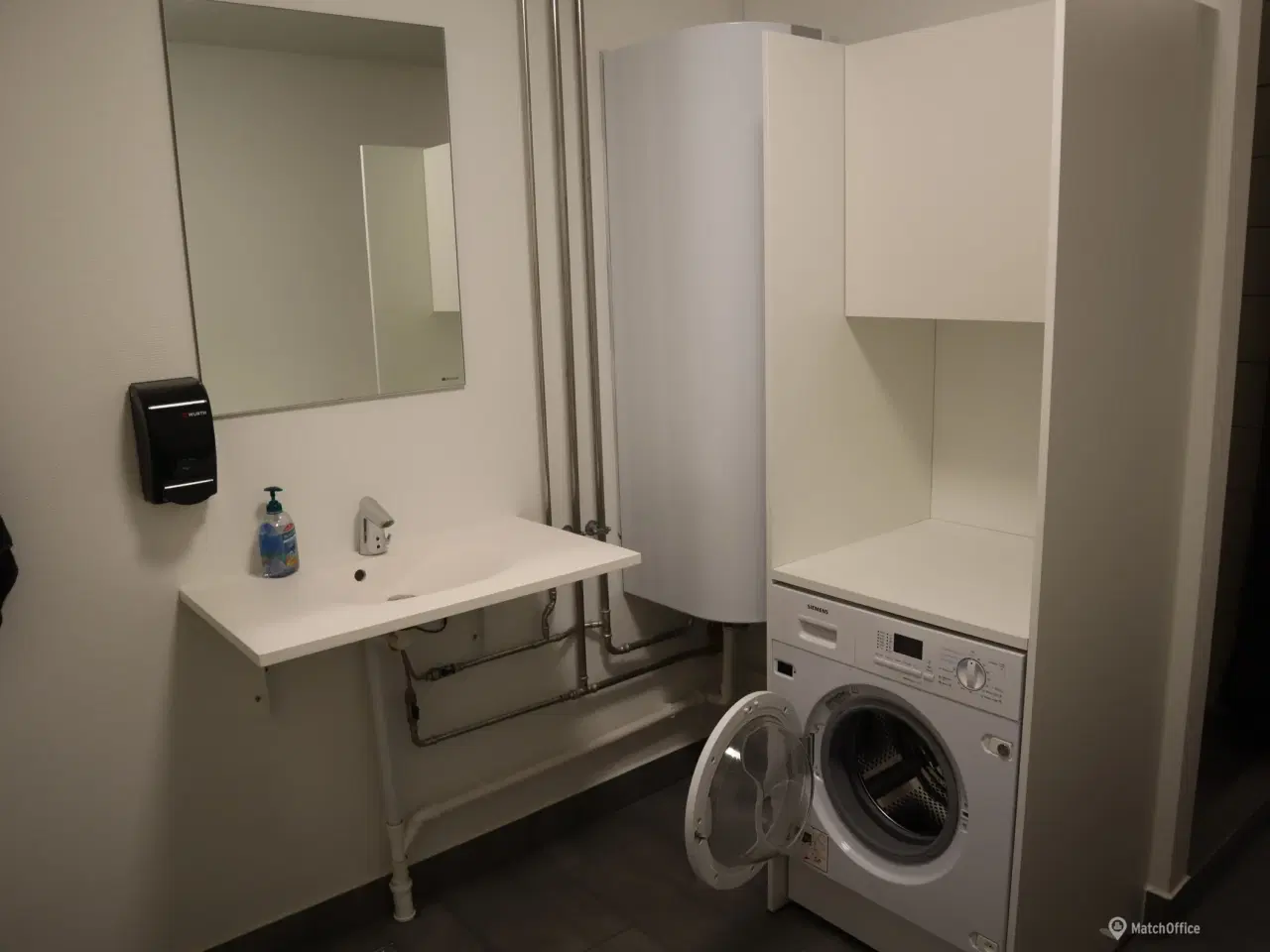 Billede 11 - Lager/Produktion Tigervej Køge