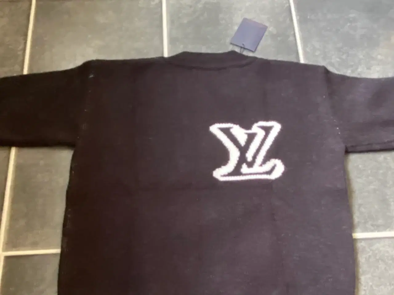 Billede 2 - Louis Vuitton sweater 