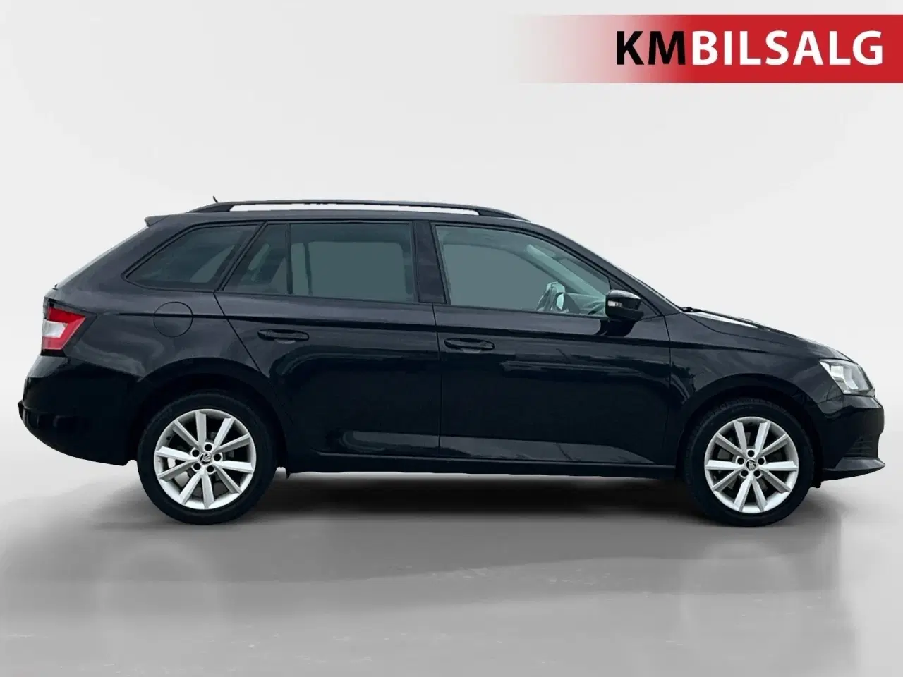Billede 6 - Skoda Fabia 1,2 TSi 110 Ambition Combi