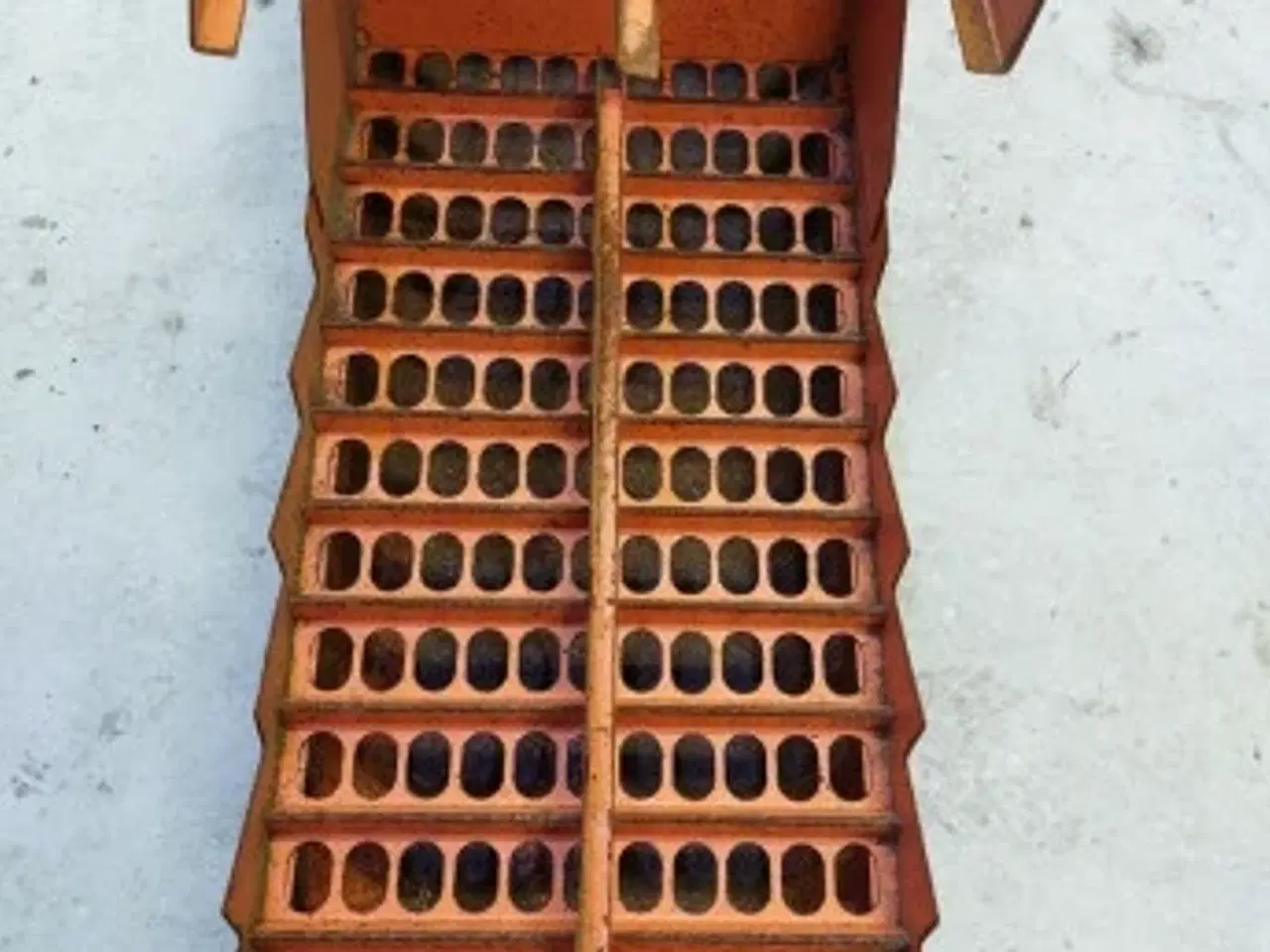 Billede 12 - Dronningborg D7000 Ryster 28450440