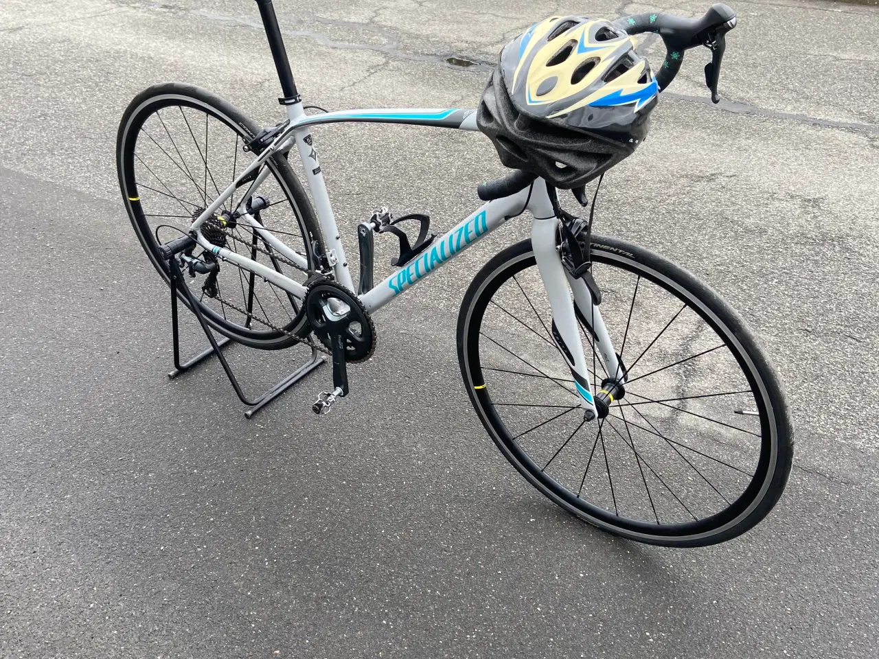 Billede 1 - 2018-Racer Cykel 28" Specialized 20 gear