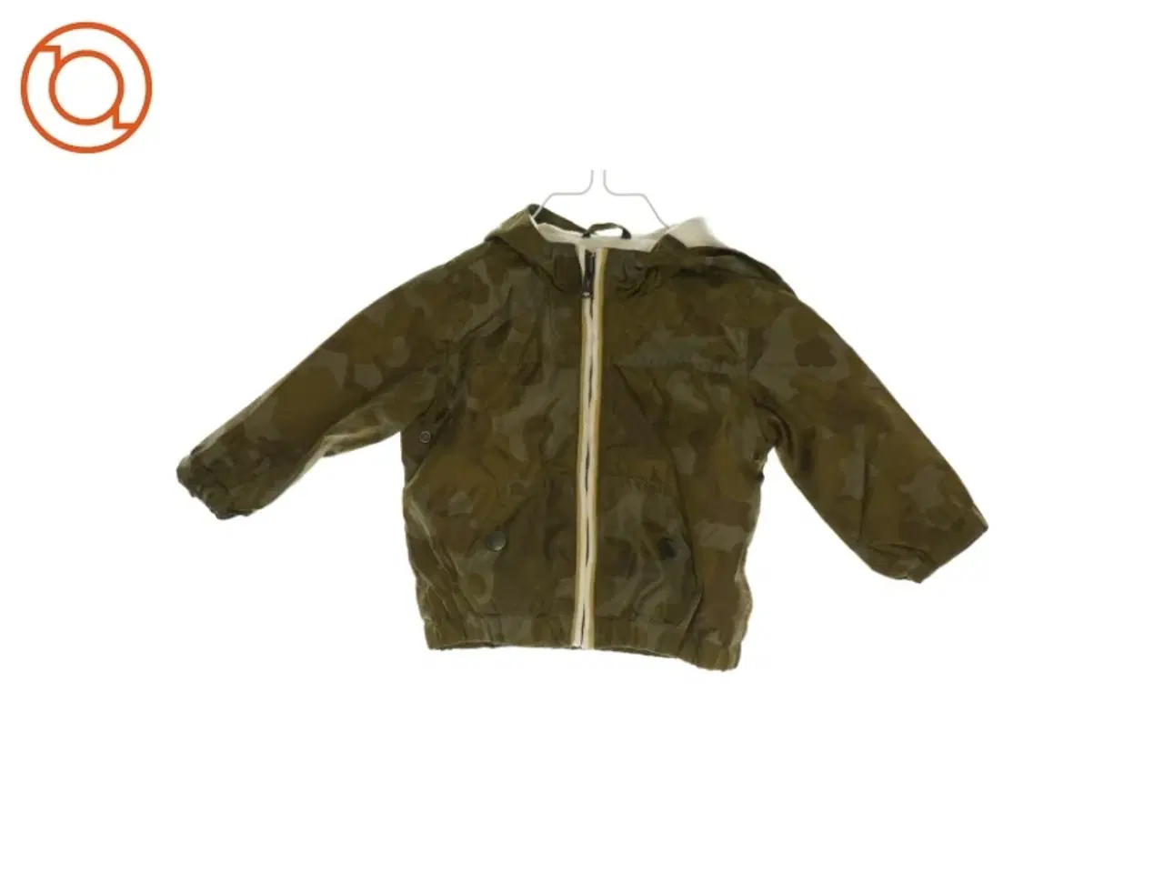 Billede 1 - Jakke fra Zara (str. 3-6 mdr.)