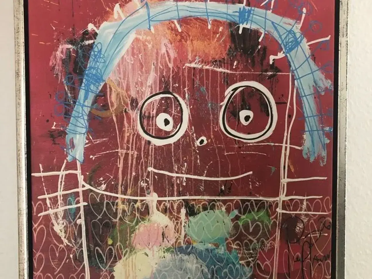 Billede 1 - Poul Pava billede