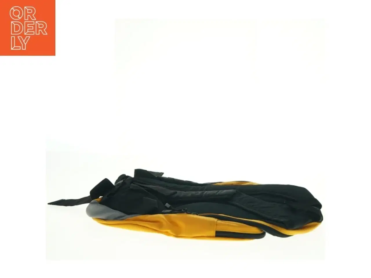 Billede 3 - Gul rygsæk (str. 47 cm)