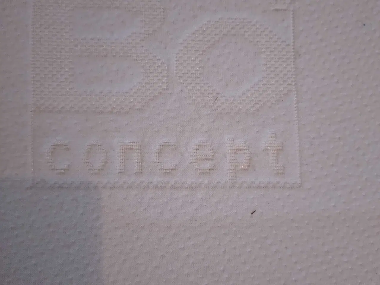 Billede 3 - Puf-gæsteseng-fold-ud-madras