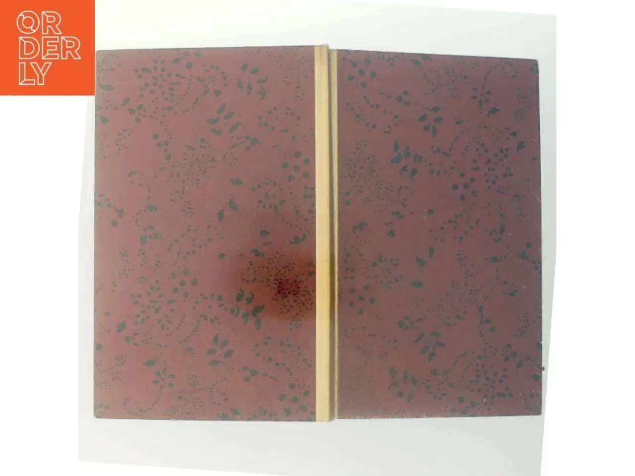 Billede 5 - Spejlet af Edith Pio