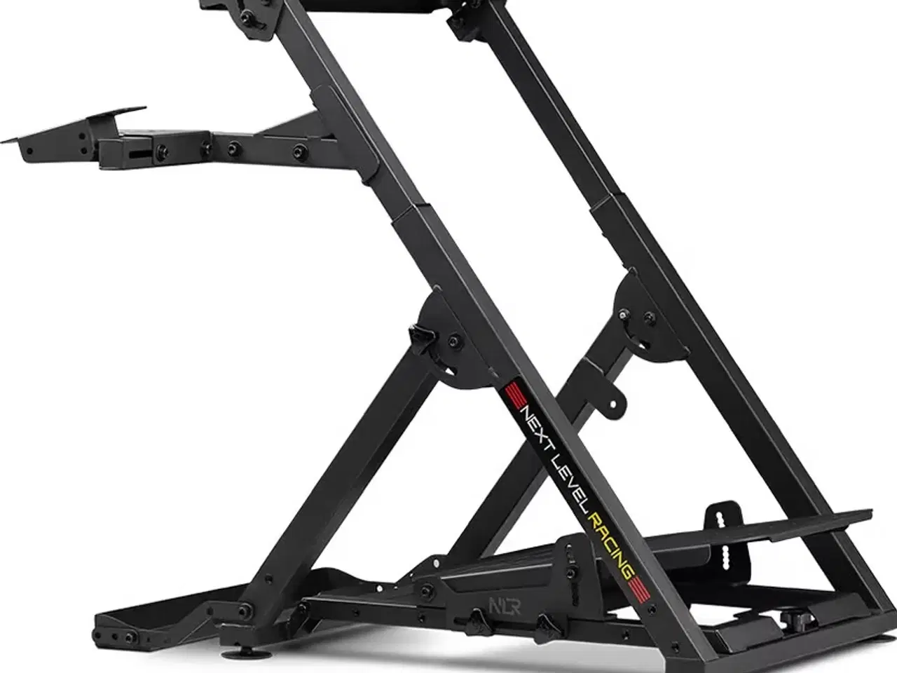 Billede 11 - Fanatec GT3 Endurance + DD PRO (8 Nm) + V3 pedaler