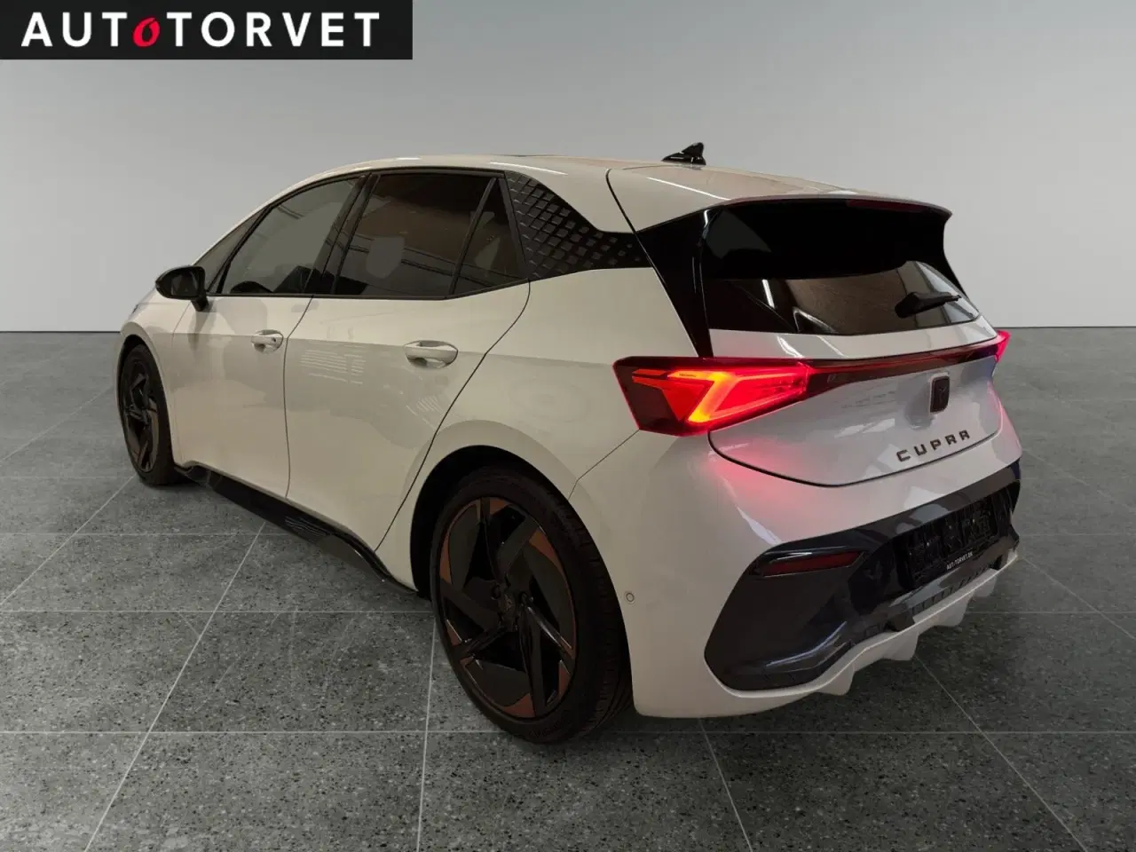 Billede 4 - Cupra Born 58 e-Boost
