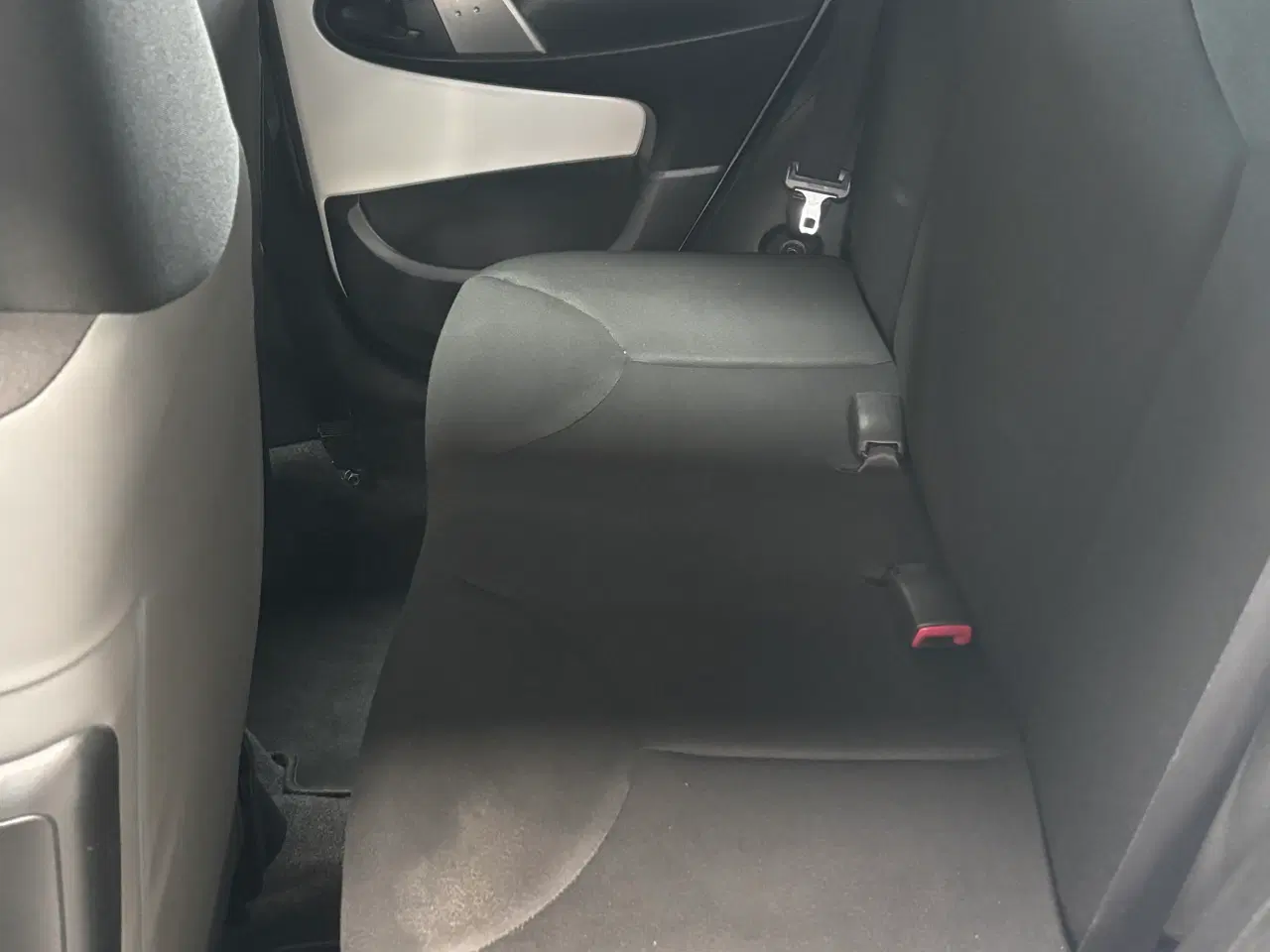 Billede 12 - Toyota Aygo