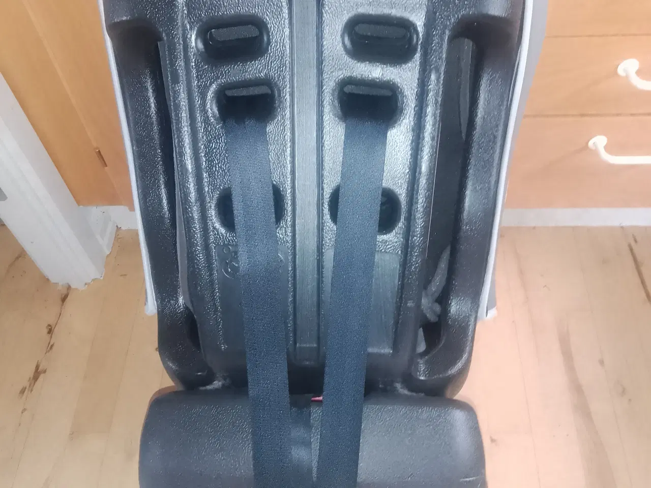 Billede 2 - Fin Autostol Soluzo