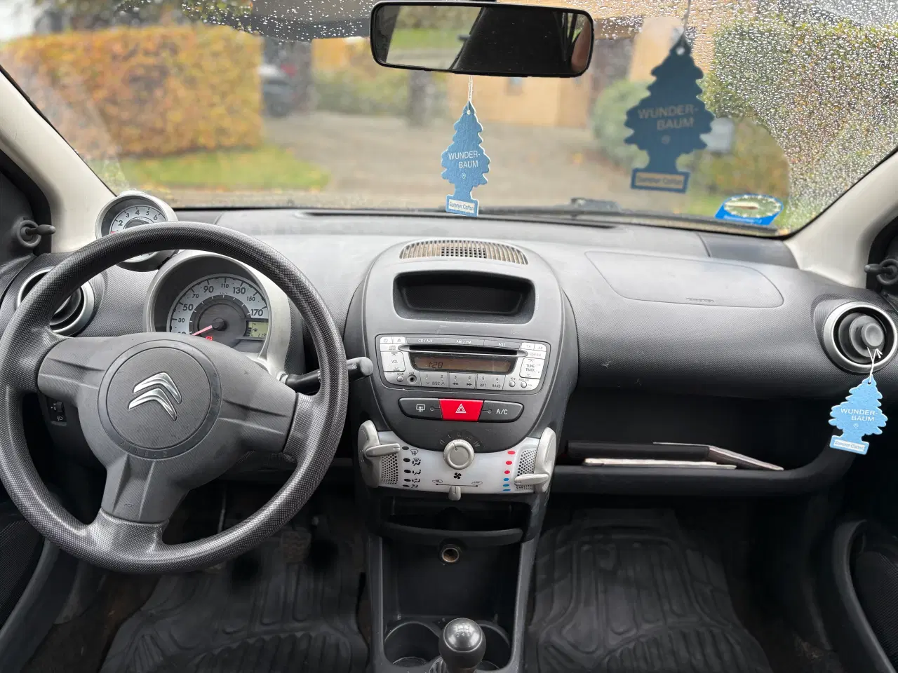 Billede 9 - Nysynet Citroen c1 1,0 benzin 