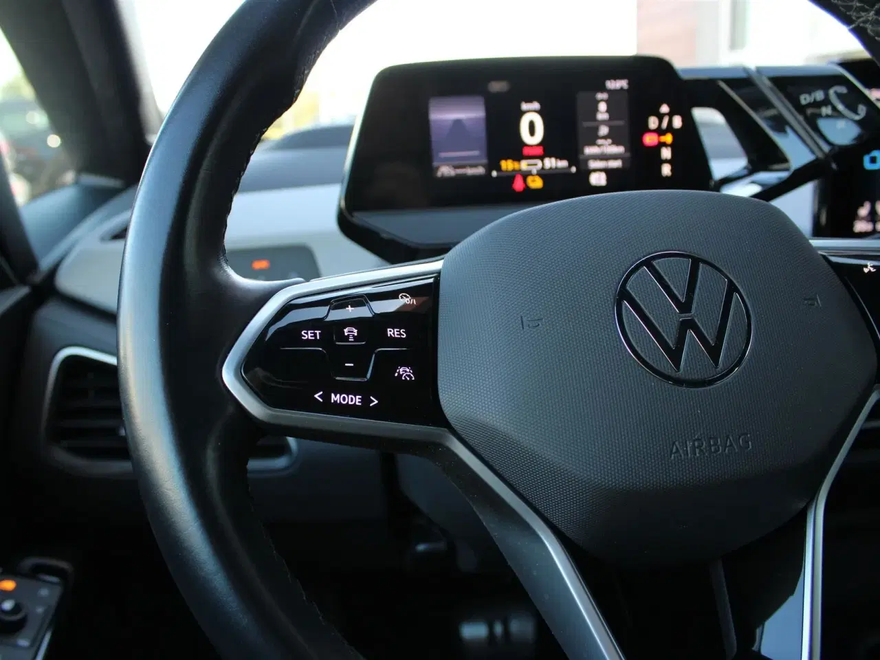 Billede 7 - VW ID.3 EL Tech 204HK 5d Aut.