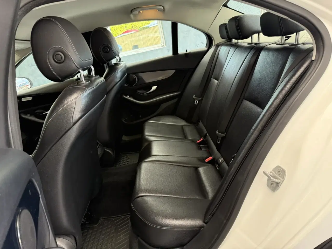 Billede 15 - Mercedes-Benz C220 d 2,1 Bluetec Business 170HK