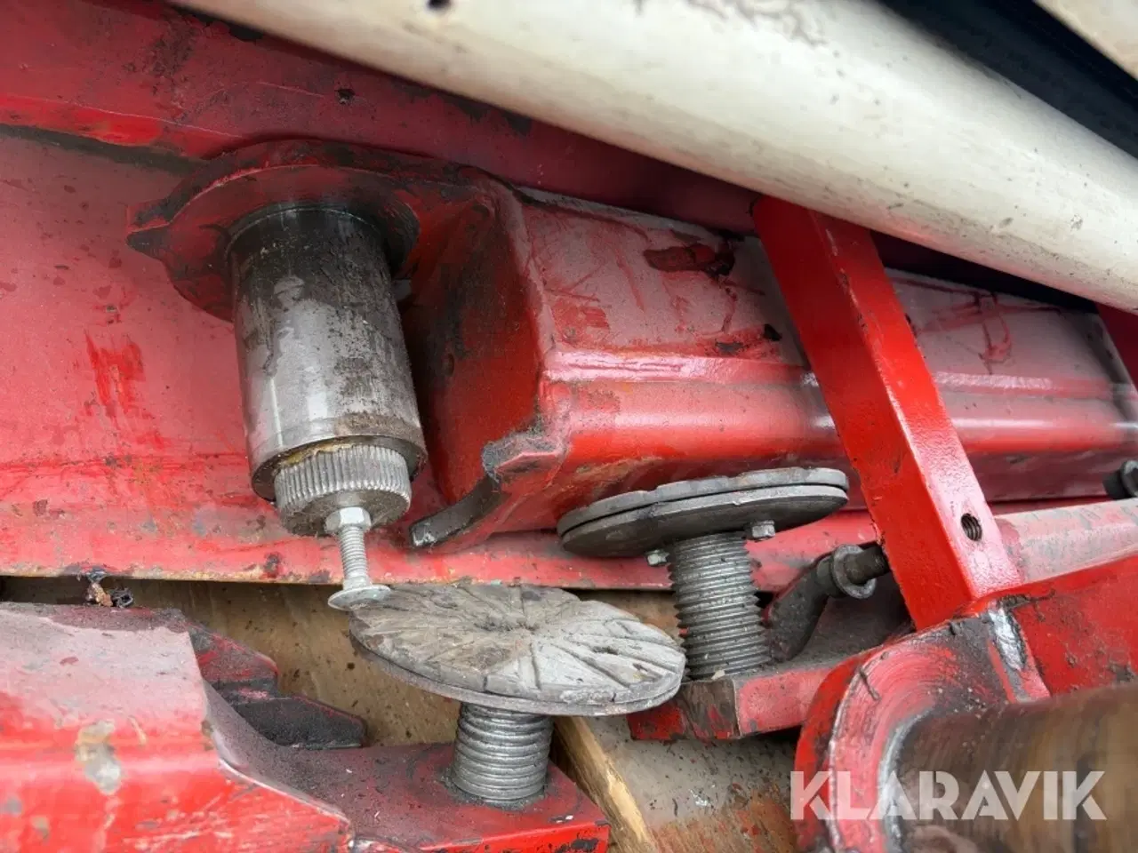 Billede 10 - Autolift Stenhøj Autolift A/S 1.32S 1 styk