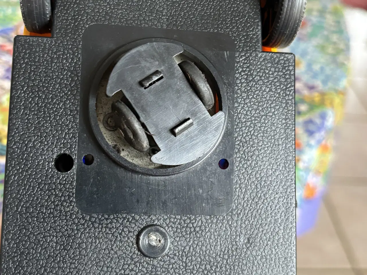 Billede 6 - Bil plast