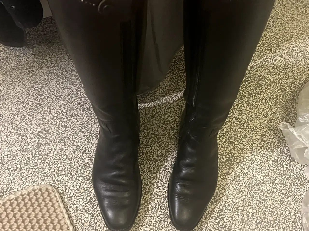 Billede 1 - Cavallo Grand prix plus dressur