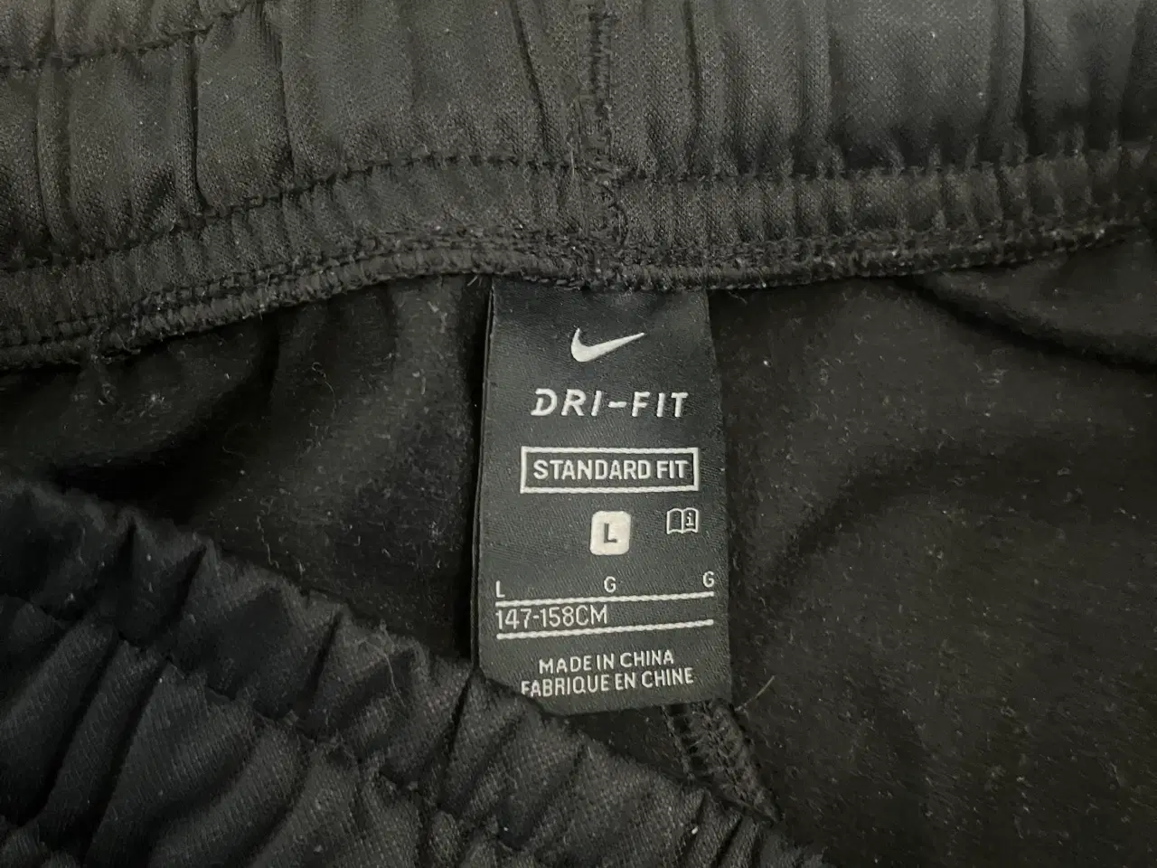 Billede 3 - Nike Dri-fit bukser