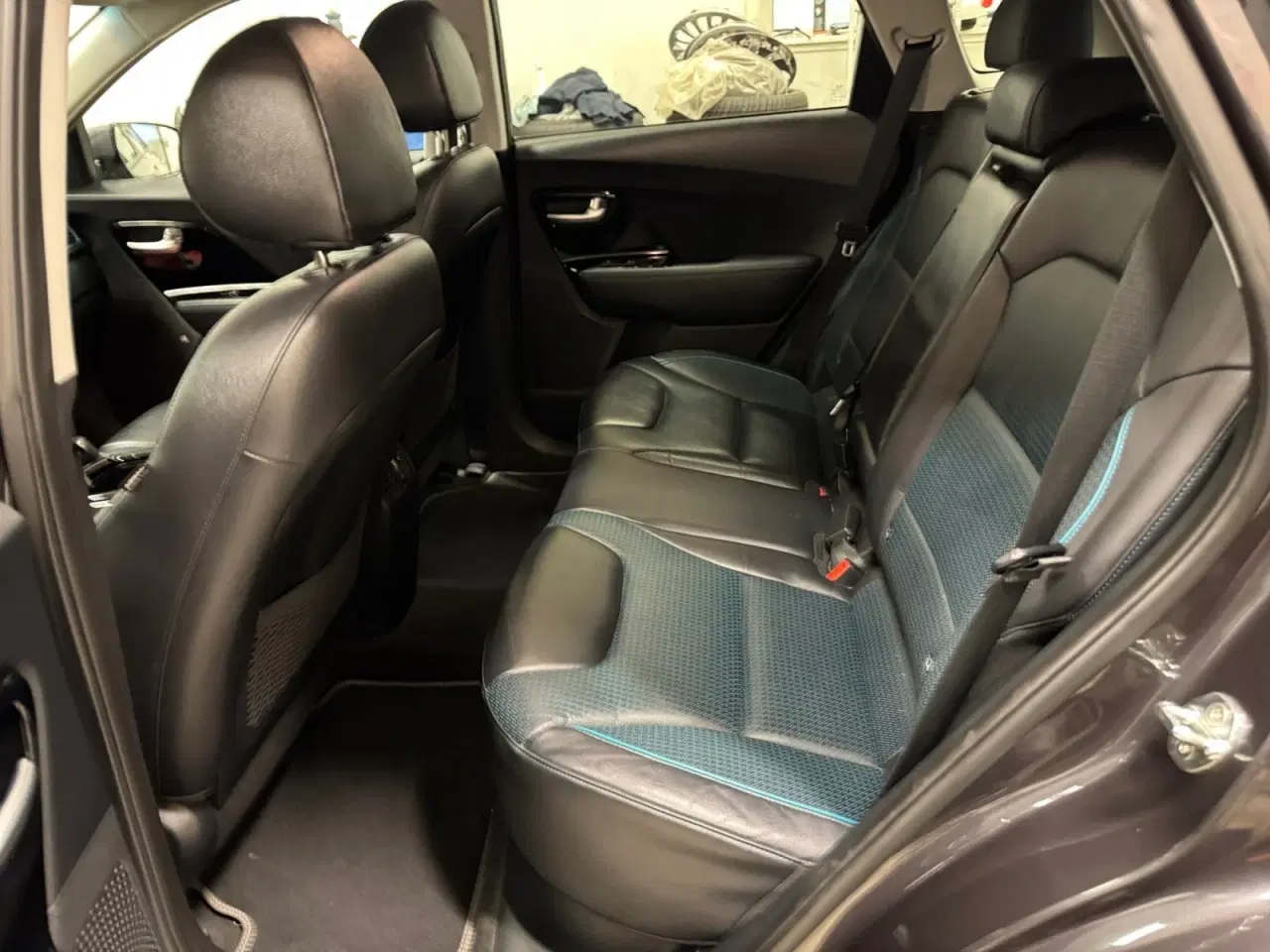 Billede 13 - Kia e-Niro 64 Premium