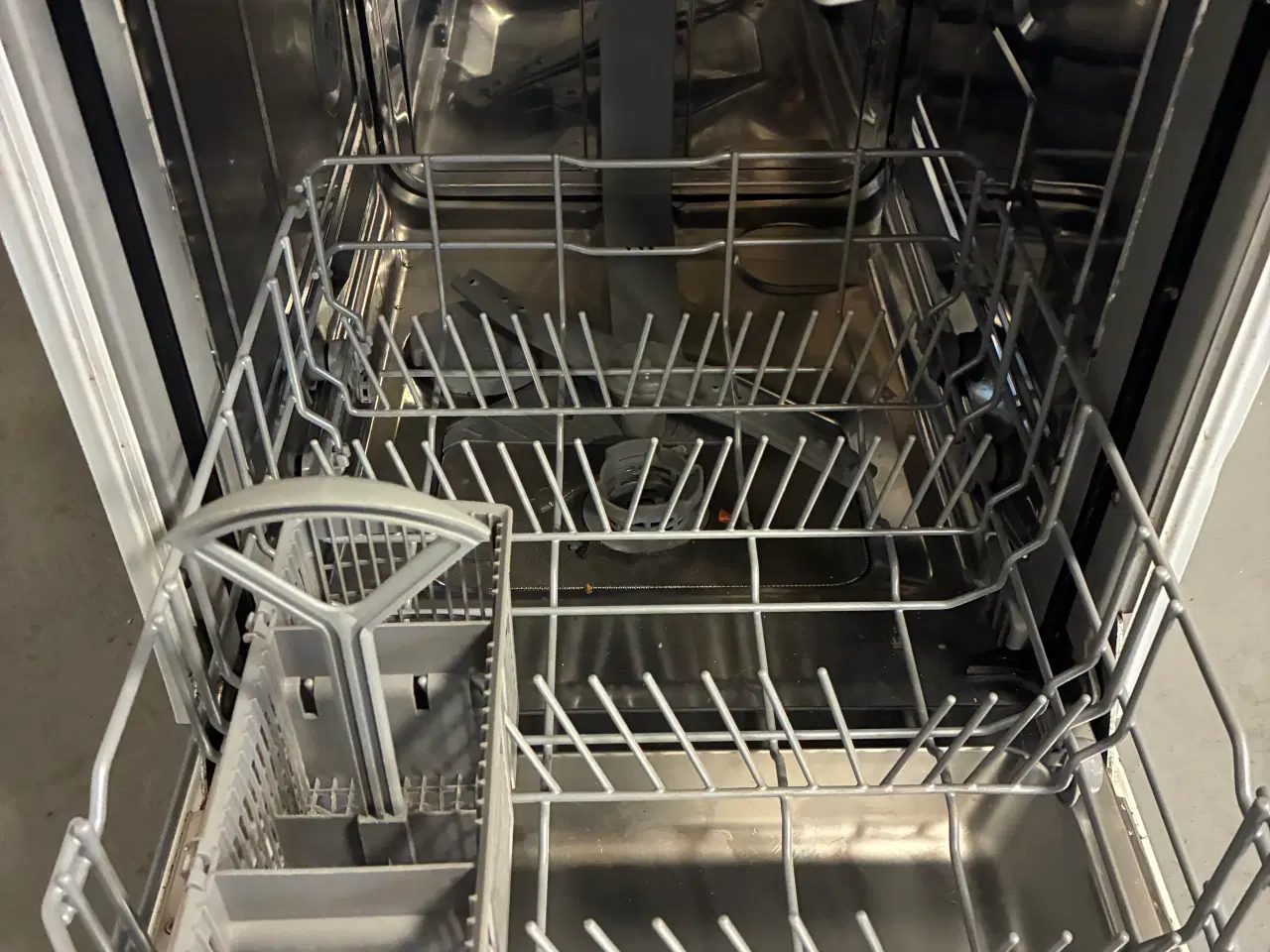 Billede 5 - Bosh Aqua stop serie 2