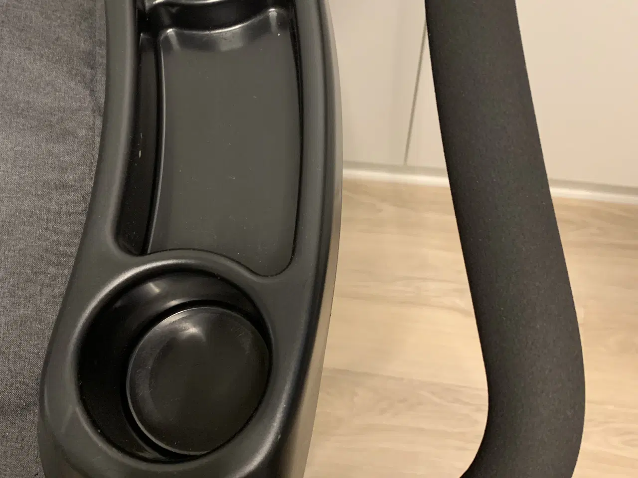 Billede 4 - Klapvogn travle 500