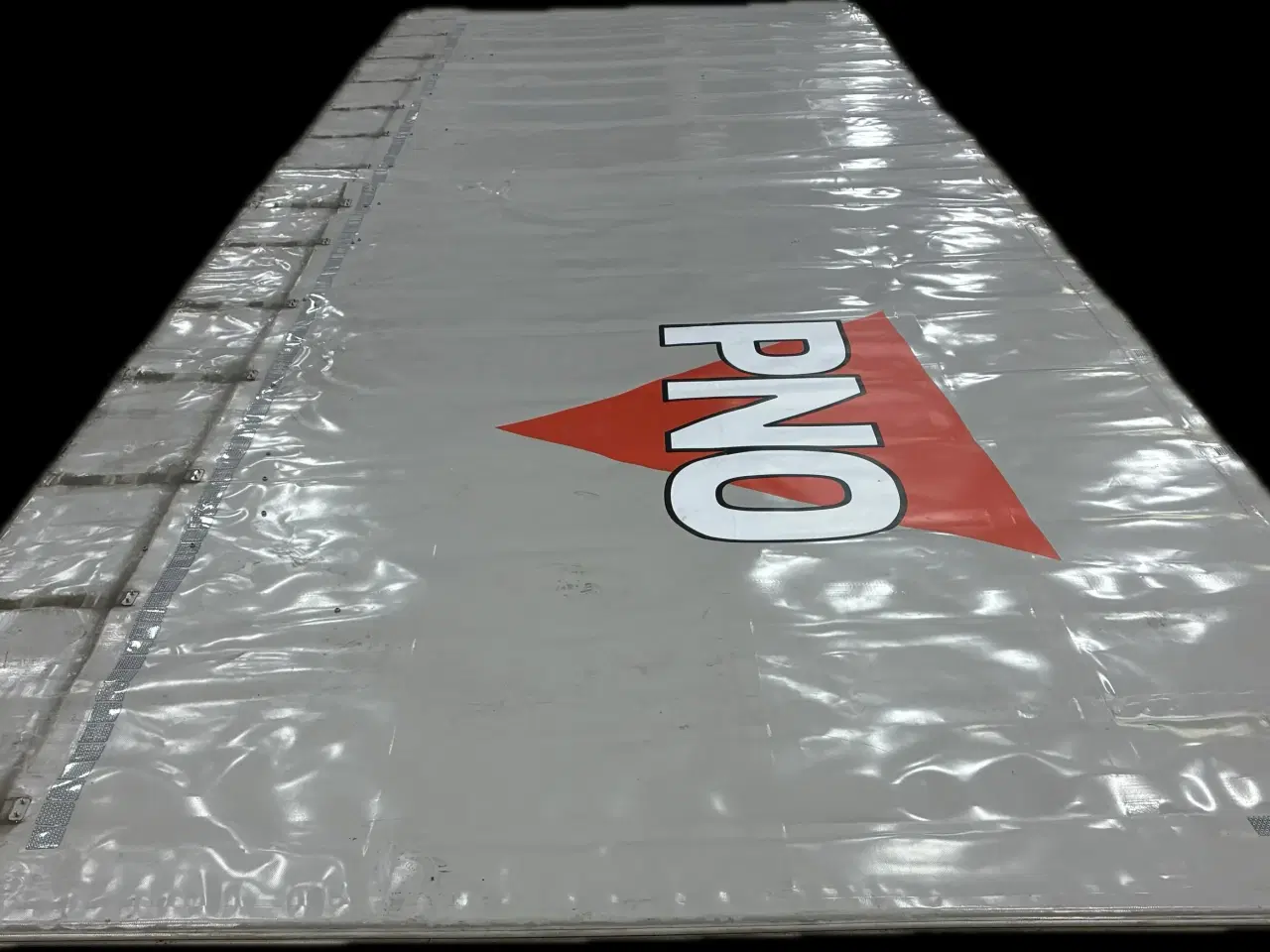 Billede 1 - presenninger