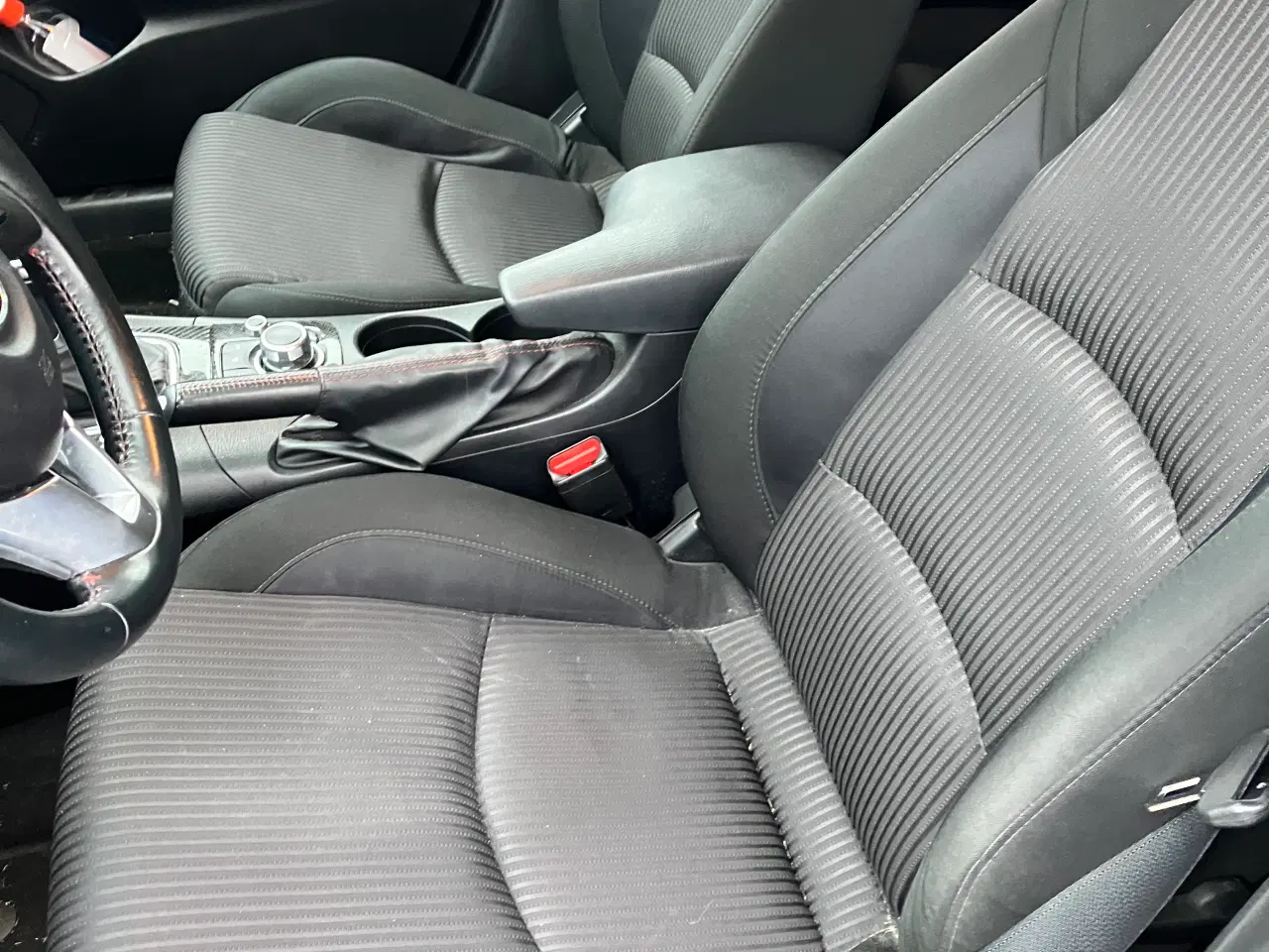 Billede 6 - Meget flot Mazda 3