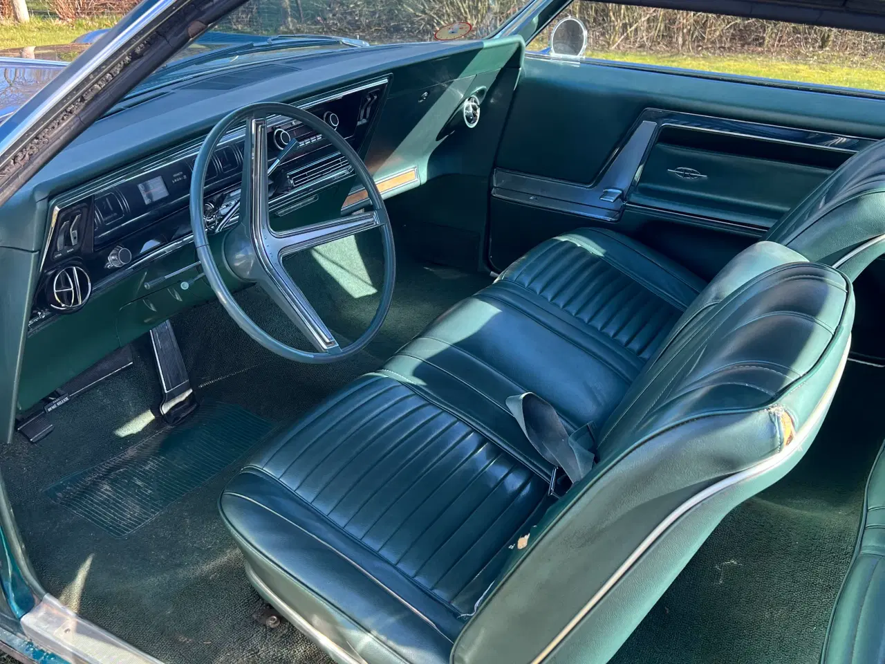 Billede 9 - 1966 Buick riviera 🇺🇸 evt bytte