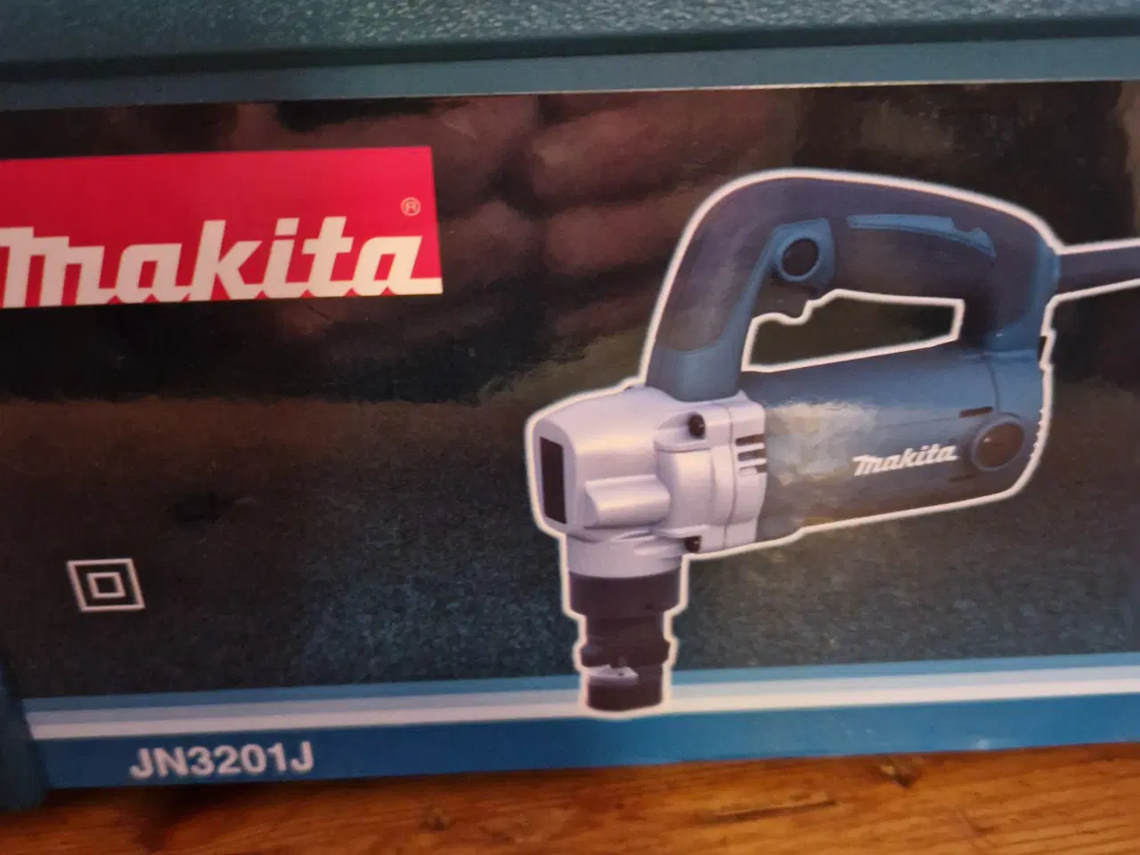 Billede 1 - Makita Nipper JN3201J