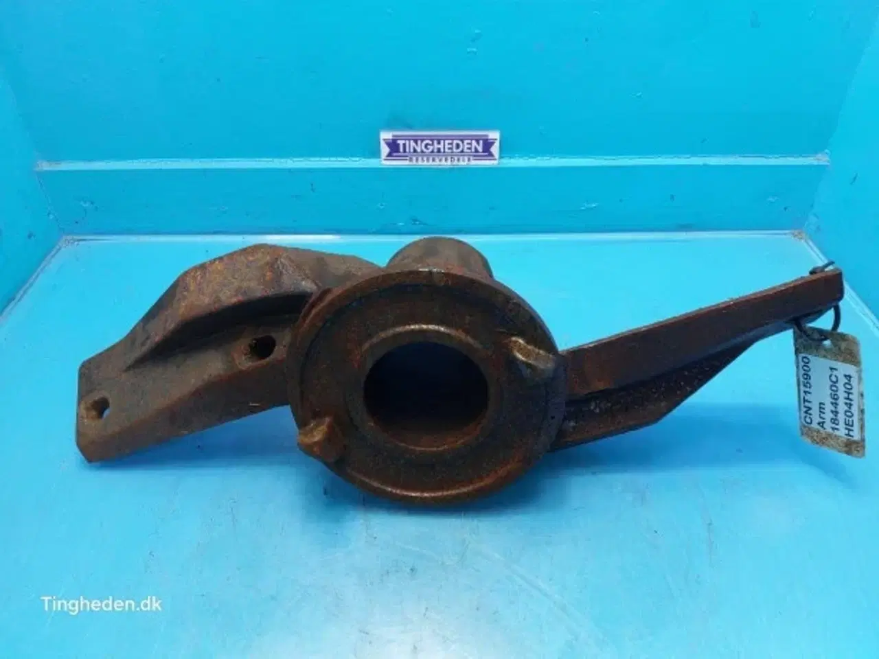 Billede 2 - Case 2188 Lejehus 184460C1